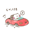 りんとっ家のにゃんこ2（個別スタンプ：16）