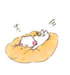 りんとっ家のにゃんこ2（個別スタンプ：17）