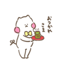 りんとっ家のにゃんこ2（個別スタンプ：18）
