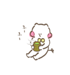 りんとっ家のにゃんこ2（個別スタンプ：19）