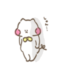 りんとっ家のにゃんこ2（個別スタンプ：22）
