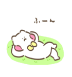 りんとっ家のにゃんこ2（個別スタンプ：33）