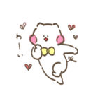 りんとっ家のにゃんこ2（個別スタンプ：36）