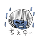 アワビちゃん（個別スタンプ：7）