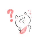 ポシェットにゃんこ協会（個別スタンプ：31）