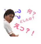 たくちゃん【最終章】（個別スタンプ：4）
