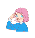 gg-jj（個別スタンプ：1）