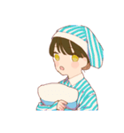 gg-jj（個別スタンプ：2）
