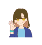 gg-jj（個別スタンプ：5）