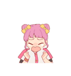 gg-jj（個別スタンプ：6）