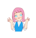 gg-jj（個別スタンプ：7）