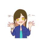 gg-jj（個別スタンプ：10）