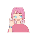 gg-jj（個別スタンプ：13）