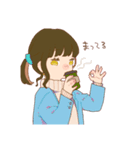 gg-jj（個別スタンプ：15）