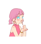 gg-jj（個別スタンプ：18）