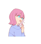 gg-jj（個別スタンプ：19）
