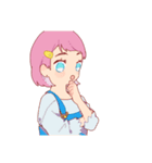 gg-jj（個別スタンプ：21）
