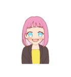 gg-jj（個別スタンプ：24）