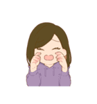 gg-jj（個別スタンプ：27）