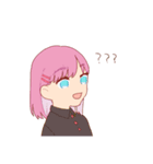 gg-jj（個別スタンプ：28）