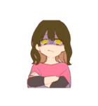 gg-jj（個別スタンプ：29）