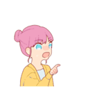 gg-jj（個別スタンプ：31）
