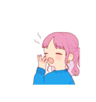 gg-jj（個別スタンプ：34）