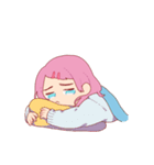 gg-jj（個別スタンプ：35）