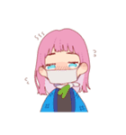 gg-jj（個別スタンプ：36）
