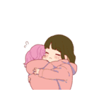gg-jj（個別スタンプ：40）