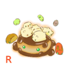 ジュウジュウ（個別スタンプ：8）