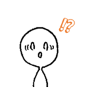 ねぎぼうずマン（個別スタンプ：15）