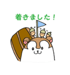 りっつん と とんくりん（個別スタンプ：39）