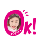 ひなこシリーズ（個別スタンプ：4）