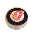穏やかrecipe（個別スタンプ：4）