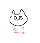 とんでけチキチキさざこくん（個別スタンプ：4）