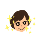 毎日ゆるゆる生活〜（個別スタンプ：8）