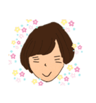 毎日ゆるゆる生活〜（個別スタンプ：21）