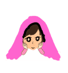 毎日ゆるゆる生活〜（個別スタンプ：26）