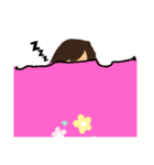 毎日ゆるゆる生活〜（個別スタンプ：27）