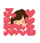 毎日ゆるゆる生活〜（個別スタンプ：30）