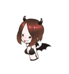 グラビアドラマー大崎由希（個別スタンプ：23）