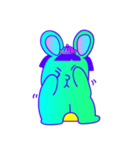 愛子ちゃんのファンタジーワールド（個別スタンプ：29）