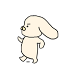 3344とぼぼまる（個別スタンプ：1）