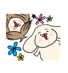 3344とぼぼまる（個別スタンプ：10）