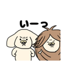 3344とぼぼまる（個別スタンプ：13）