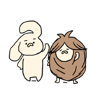 3344とぼぼまる（個別スタンプ：14）
