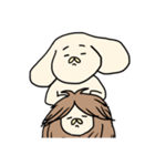 3344とぼぼまる（個別スタンプ：15）