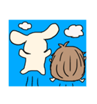 3344とぼぼまる（個別スタンプ：19）