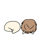 3344とぼぼまる（個別スタンプ：20）